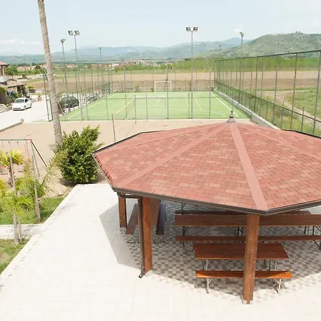 Oasi Del Fauno Casal Velino