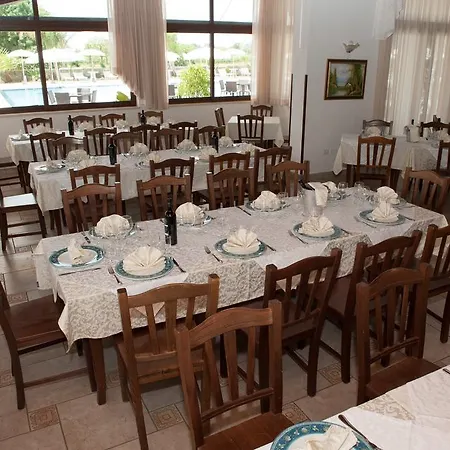 Oasi Del Fauno *