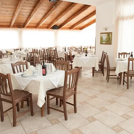 Country house Oasi Del Fauno