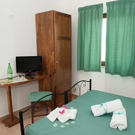 Oasi Del Fauno Casal Velino