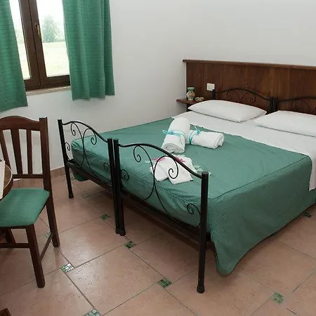 Country house Oasi Del Fauno